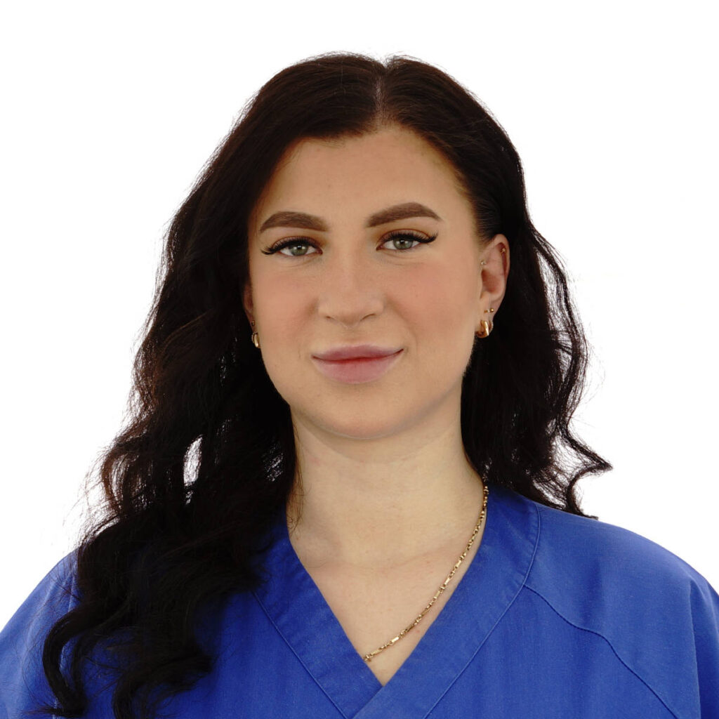 Petrovski Laura